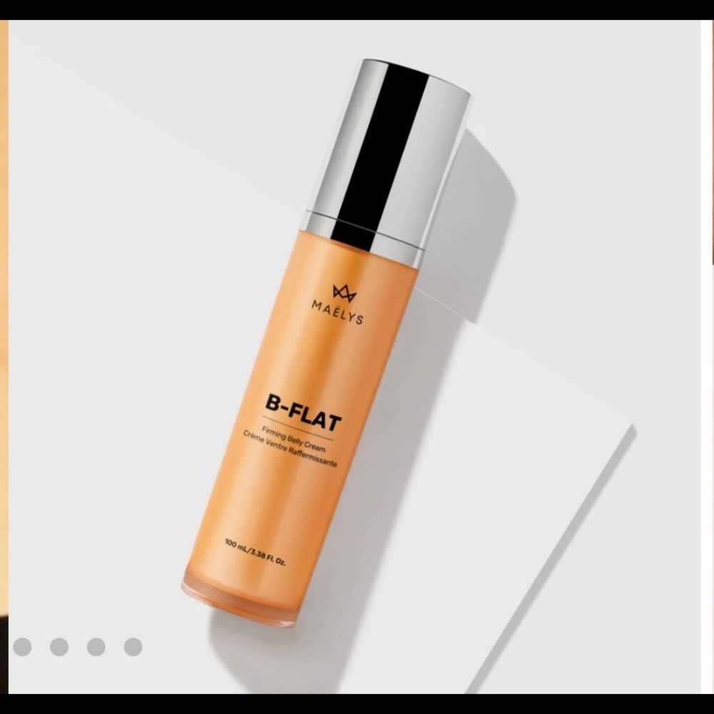 Maelys B-Flat cream